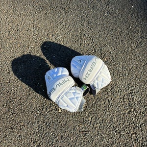 Medium Adult Maverik MX Arm Pads (Used)