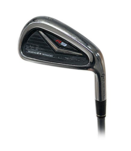 TaylorMade R9 Single 5 Iron Graphite Motore 65 Regular Flex