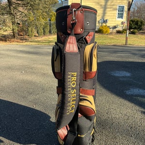 Unisex Carry Bag (New)