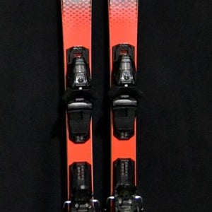STOCKLI WRT TEAM JR SKIS SIZE 151 CM WITH STOCKLI BINDINGS