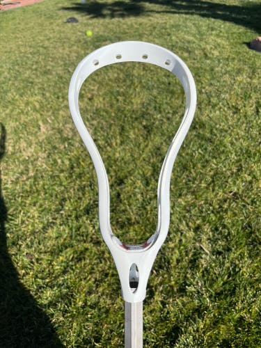 *Rare* New Warrior Penitrator