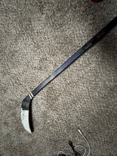 Senior CCM Ribcor Trigger 10 Pro Right Handed Hockey Stick P28M 75 Flex (Used)