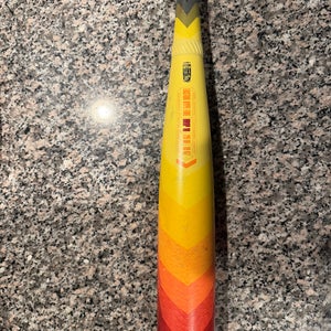Easton Hype Fire Composite USSSA Certified Bat (-10) 19 oz 29" (Used)