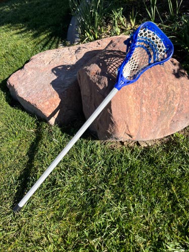 Gait Micro-T mini stick