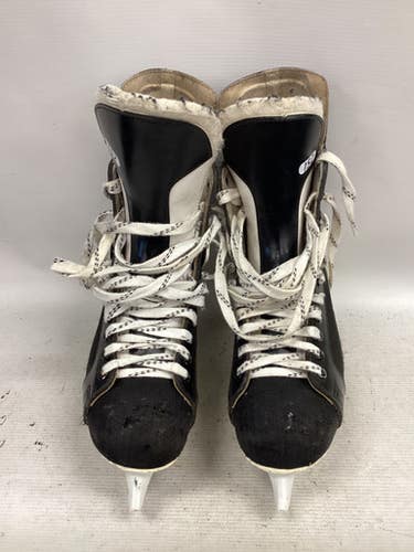 Used CCM TACKS 152 Senior Hockey Skate Senior 9.5 11851-S000041140