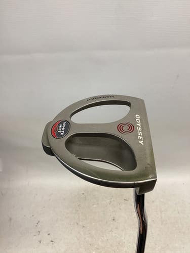 Used Odyssey WHITE HOT XG Mens Putter RH 11851-S000042124