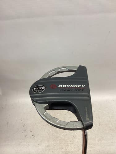 Used Odyssey 2-BALL SRT Mens Putter RH 11851-S000042123