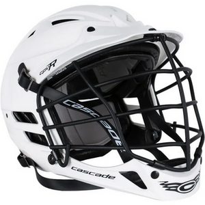 (New) Cascade CPV-R Lax Helmet M/L Helmet