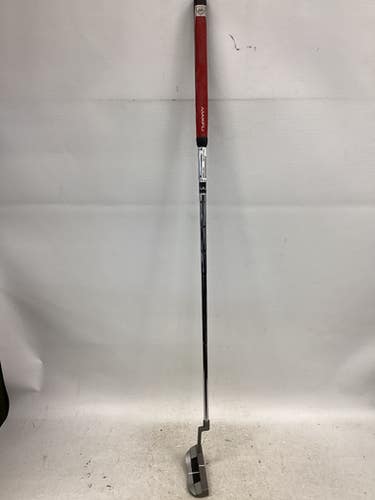 Used Maxfli BLACK MAX 2 Mens Putter RH 11851-S000041993