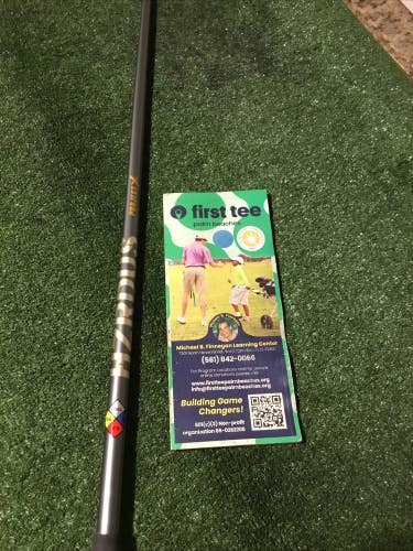 Project X HZRDUS T800 55g Regular Graphite Fairway Wood Shaft (42 3/4) Callaway