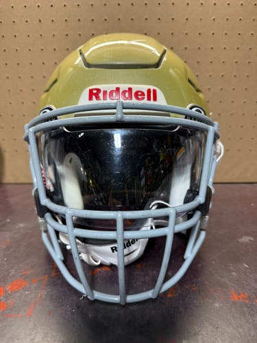 Riddell speed flex size Large 2026