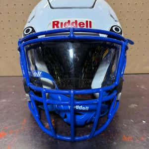Riddell speed flex size Large 2026