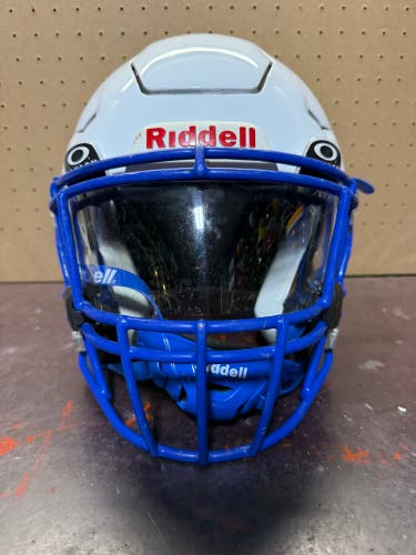 Riddell speed flex size Large 2026