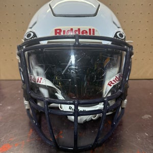 Riddell speed flex size Medium 2026