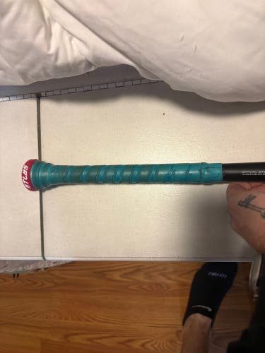 2025 Louisville Slugger Atlas Alloy BBCOR Certified Bat (-3) 29 oz 32" (Used)