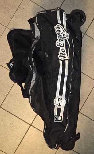 no errors no e2 catchers bag