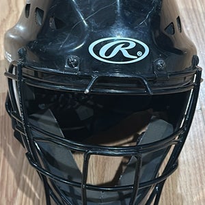 Rawlings Catcher's Mask (Used)