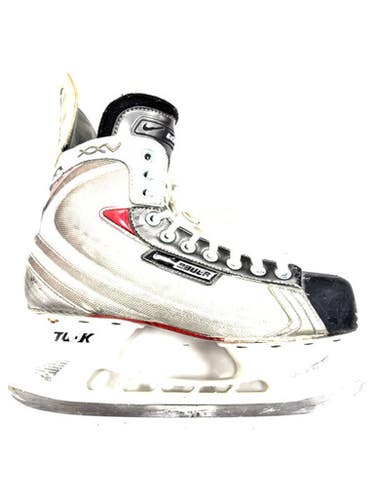 Used Bauer XXV Senior Hockey Skate Senior 10 11860-C000303126