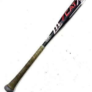 Used Marucci CAT X BB/SB USA 2 5/8 Bat 30" 11860-S000303123