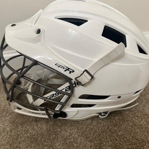 Cascade CPV-R Lacrosse Helmet