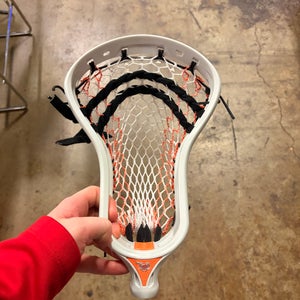 Custom Strung DNA 2.0