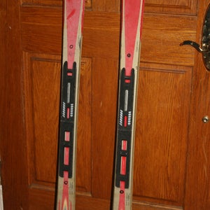 Volkl 140 cm All Mountain RaceTiger Jr Skis Without Bindings