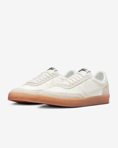 Nike Killshot 2 FZ5630-101 Sneaker Womens US 10 Sail Gum Lifestyle Shoes HAWK615