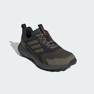 Adidas Terrex Tracefinder JI4285 Men 15 Olive Strata Trail Running Shoes HAWK519