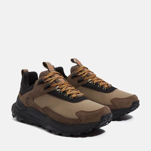 Timberland Motion Access TB0A6D9HEQH Men's US 10.5 Brown Running Shoes TF9087