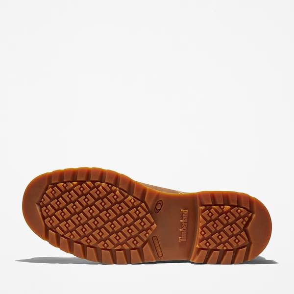 Timberland Larchmont TB1A2NF3F13 Men Brown Leather Waterproof Chukka Boot TF9075 Timberland Larchmont TB1A2NF3F13 Men Brown Leather  main image 2