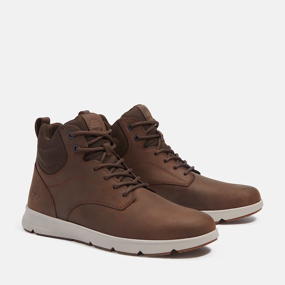 Timberland Killington Trekker TB0A69DHEM4 Sneakers Men Brown 