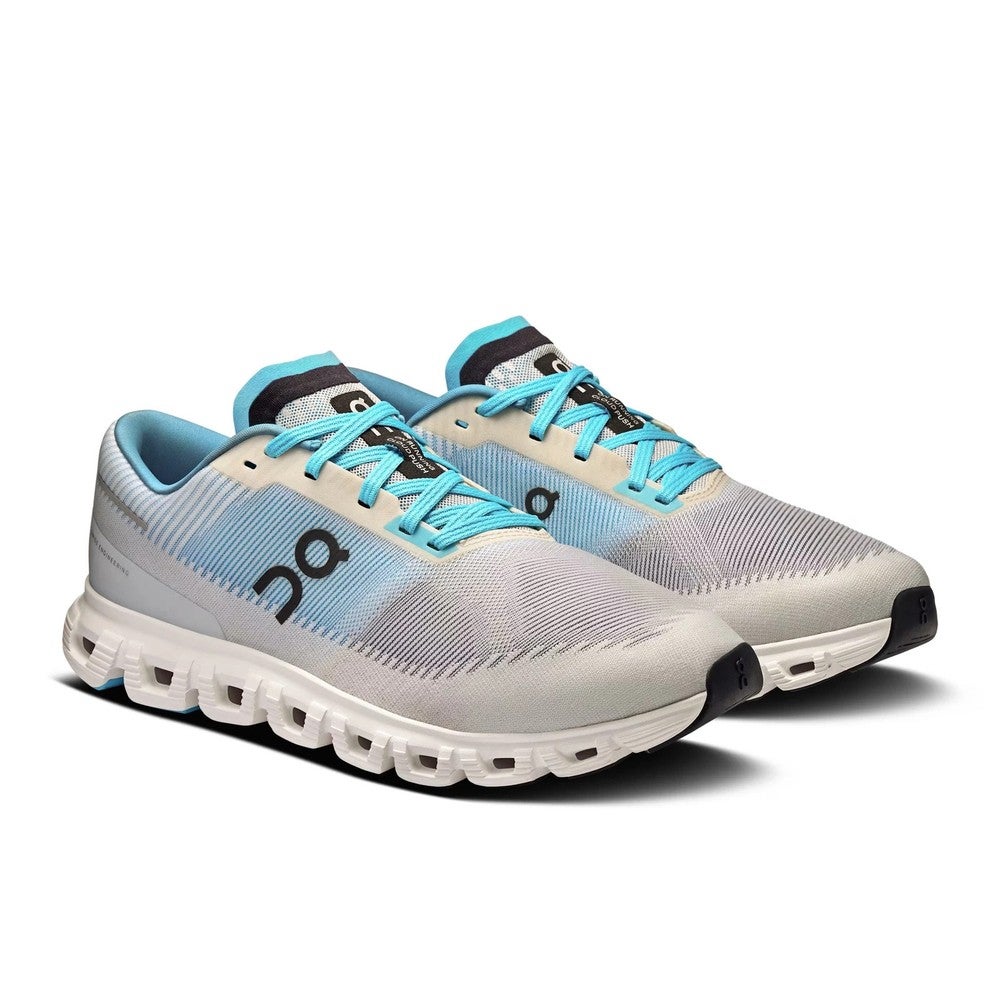 On Cloud 6 Push 3MF10053001 Sneakers Men