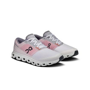 On Cloud 6 Push 3MF10053026 Sneakers Men's 10 Lavender Red Running Shoes TF9198