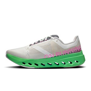 On Cloudsurfer Next 3ME30023103 Sneaker Men's Wolf Honeydew Running Shoes TF9325