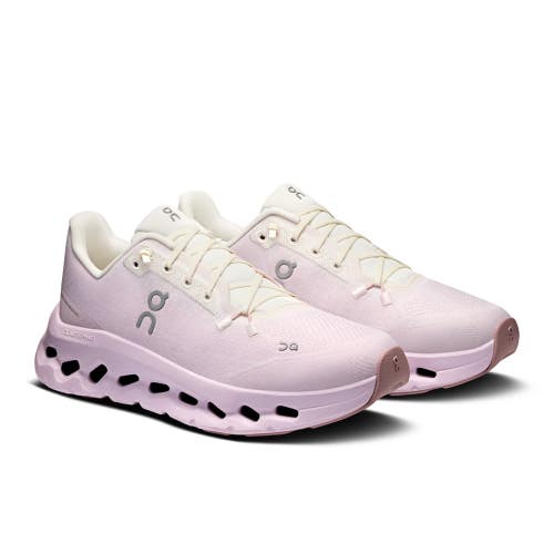 On Cloudtilt 3WE10053286 Sneakers Women's Ivory Orchid Running Shoes TF9166