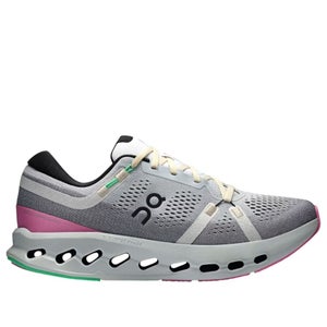 On Cloudsurfer 2 3MF10120981 Sneaker Men's White Mineral Running Shoes TF9333