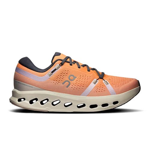 On Cloudsurfer 2 3MF10123126 Sneaker Men's US 11.5 D Orange Running Shoes TF9320
