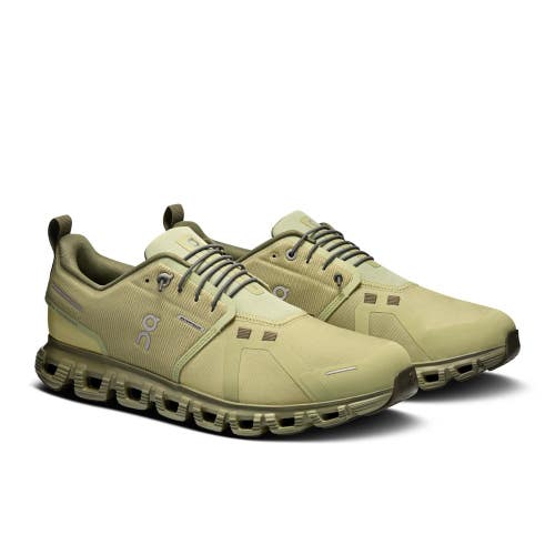 On Cloud 6 3MF10063031 Sneakers Mens US 11 Grove Waterproof Running Shoes TF9340