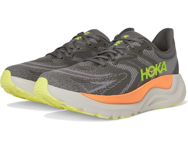 Hoka One One Arahi 8 1168690-AHLT Sneakers Men Asphalt Road Running Shoes TF9379