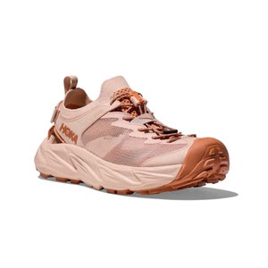 Hoka One One Hopara 2 1147670-CMCD Women's US 6 Cedar Hiking Sandals TF9335