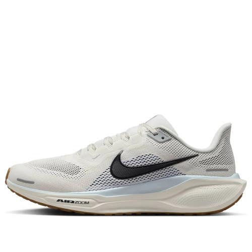 Nike Air Zoom Pegasus 41 FD2722-113 Sneaker Men's 8.5 Gray Running Shoes TF9222