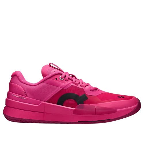 On The Roger Pro 2 3ME10303602 Sneaker Men's Pink Grenadine Tennis Shoes TF9311