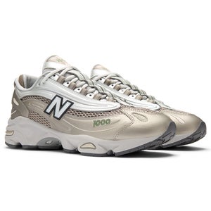 New Balance 1000 M1000N Sneakers Men's Arid Stone Silver Lifestyle Shoes TF9004