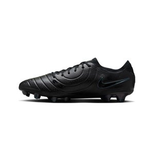 Nike Tiempo Legend 10 Elite DV4328-002 Men's Black FG Soccer Cleats TF9217