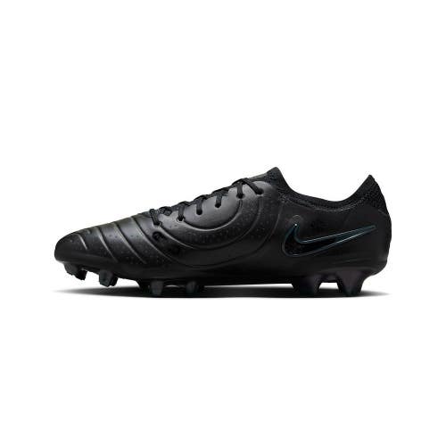 Nike Tiempo Legend 10 Elite DV4328-002 Men's Black FG Soccer Cleats TF9217