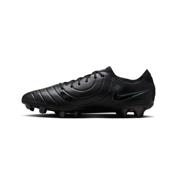 Nike Tiempo Legend 10 Elite DV4328-002 Men's Black FG Soccer Cleats TF9217