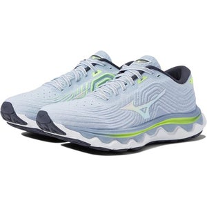 Mizuno Wave Horizon 6 J1GD222601 Sneakers Women's Heather Running Shoes TF9278