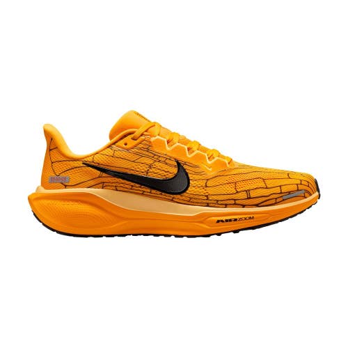 Nike Air Zoom Pegasus 41 LV8 IH3257-700 Men's US 11 Yellow Running Shoes TF9265