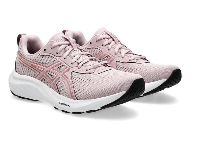 Asics Gel Contend 9 1012B681-700 Sneakers Women's 10 Rose Running Shoes TF9422