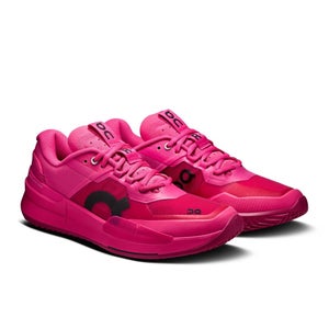 On The Roger Pro 2 3ME10303602 Sneakers Men's Pink Athletic Tennis Shoes TF9185